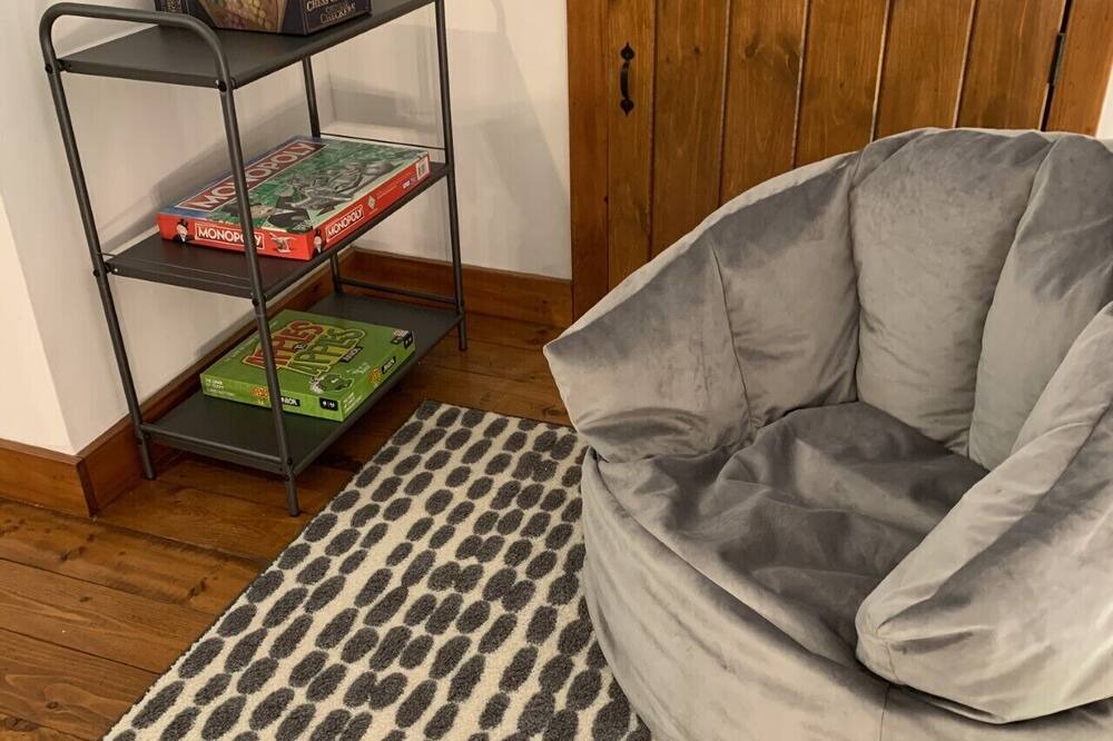 Photo of Bedroom in East Boothbay