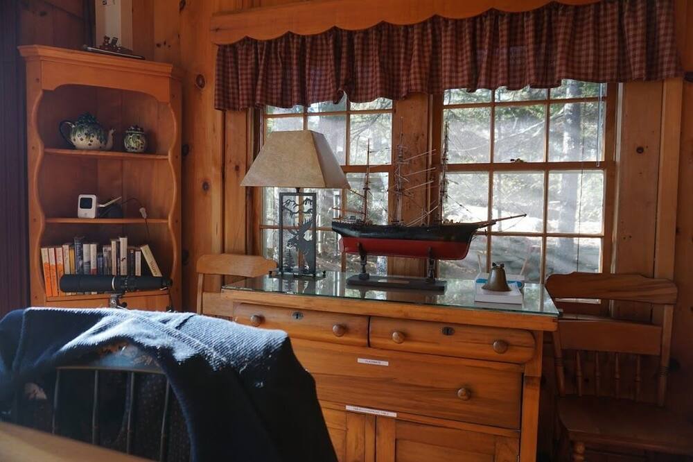 Photo of Livingroom in Stockton Springs