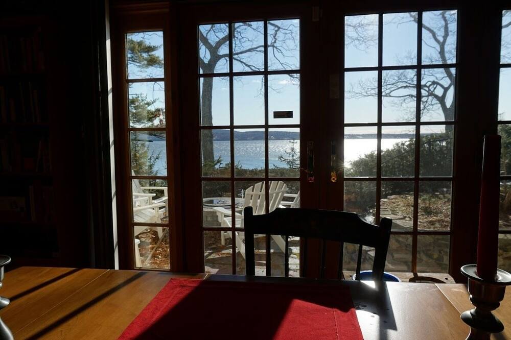 Photo of Livingroom in Stockton Springs