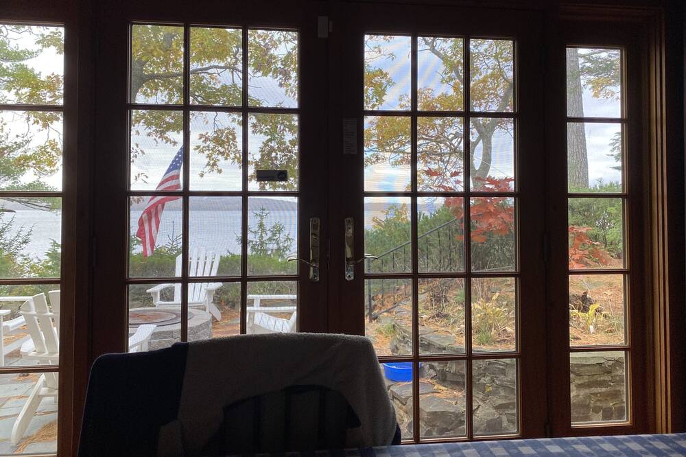 Photo of Livingroom in Stockton Springs