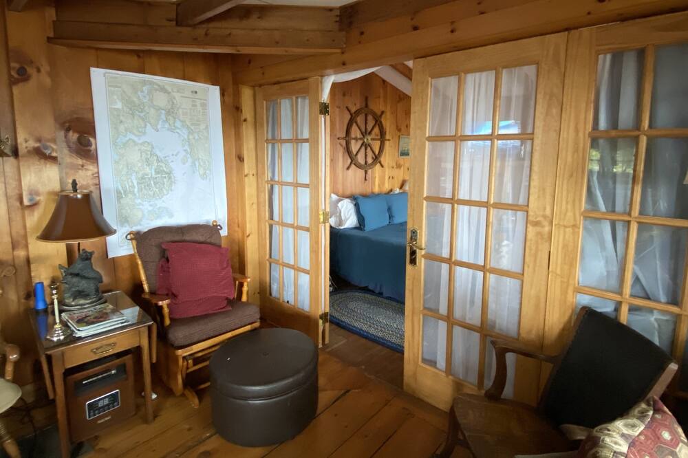 Photo of Bedroom in Stockton Springs