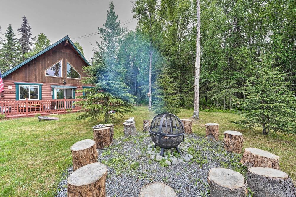 Photo of Outdoor in Kenai