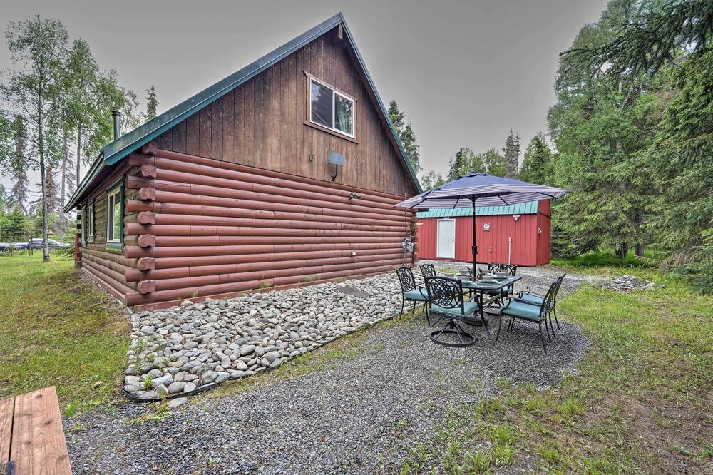 Photo of Outdoor in Kenai