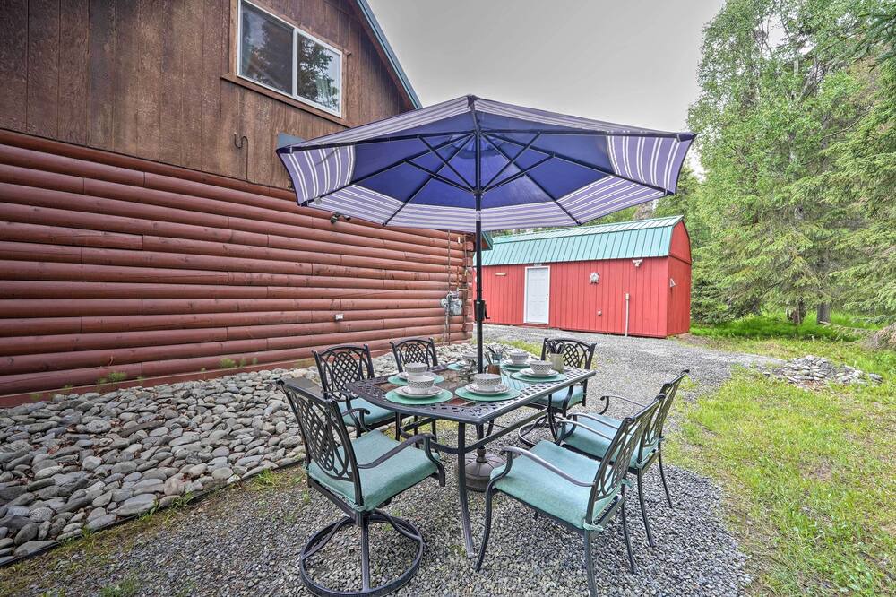 Photo of Outdoor in Kenai