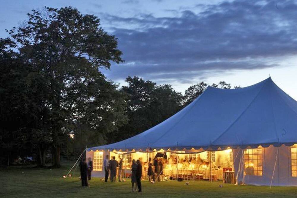 Photo of Outdoor in Glen Cove