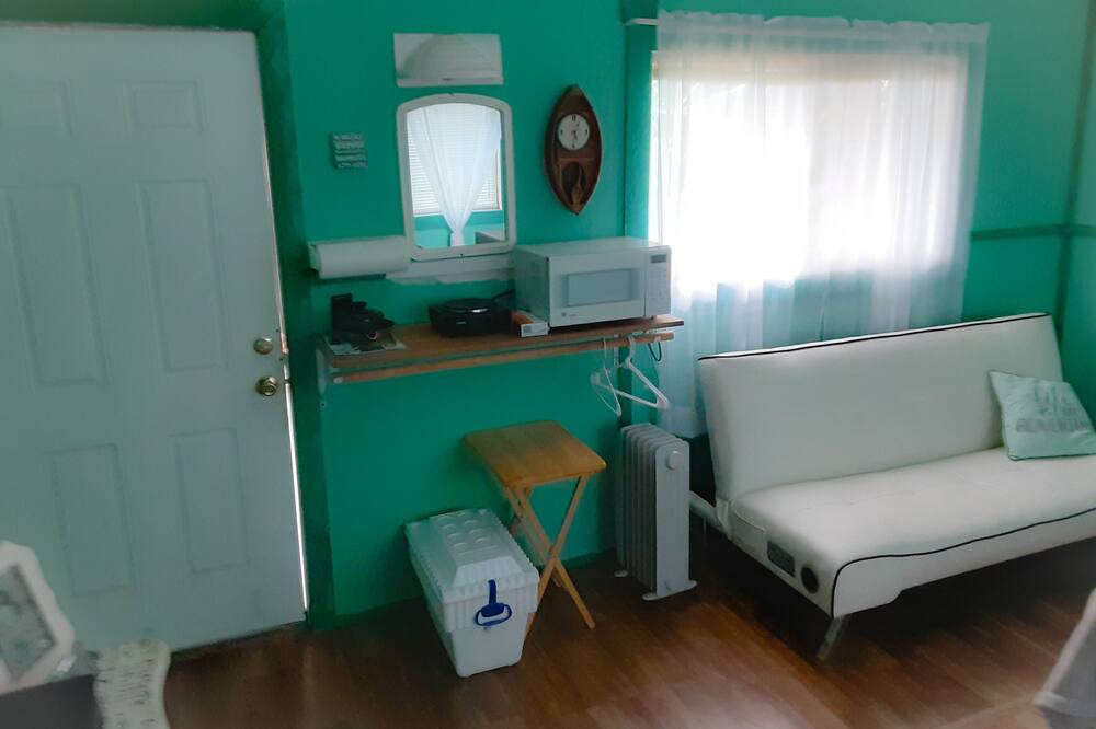 Photo of Bedroom in Anchor Point