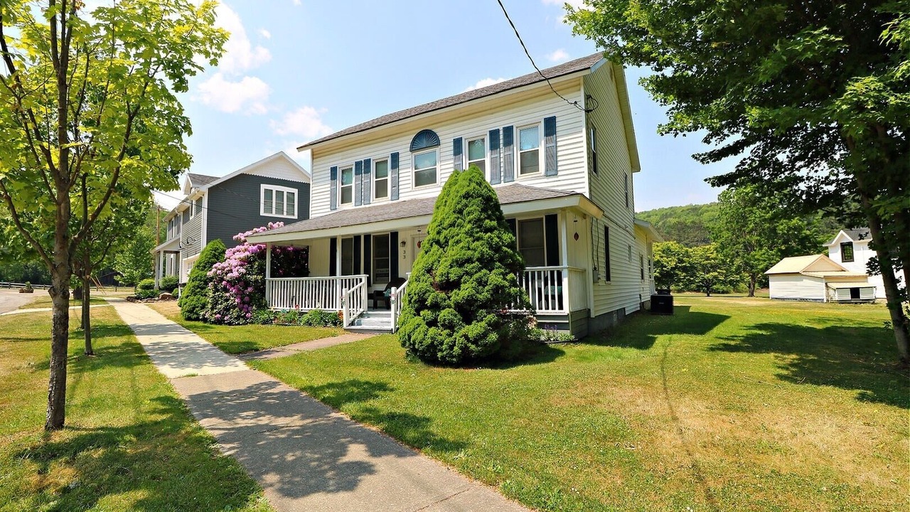 Photo of Outdoor in Ellicottville