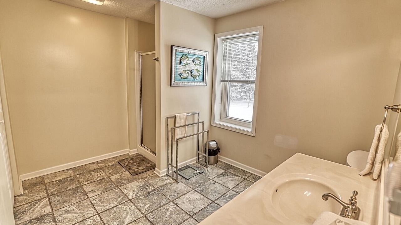 Photo of Bathroom in Ellicottville