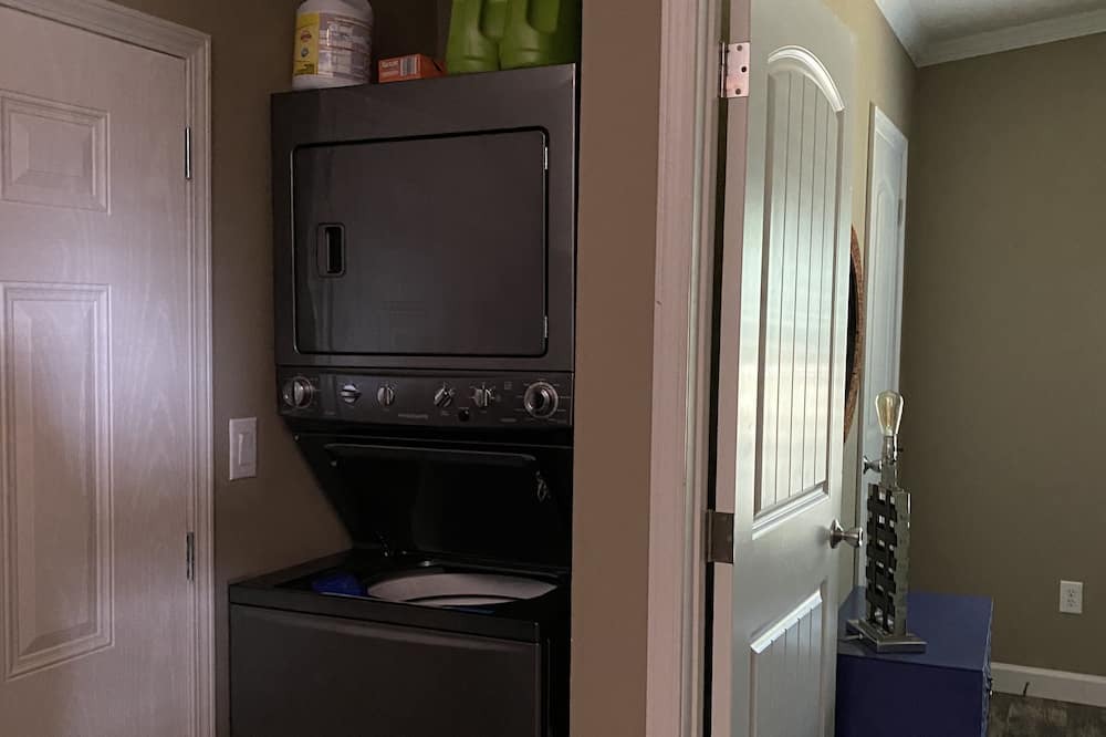 Photo of Kitchen in Okmulgee County