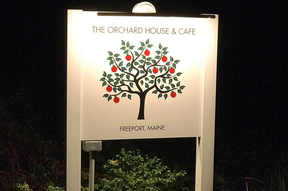 Photo of Outdoor in Freeport