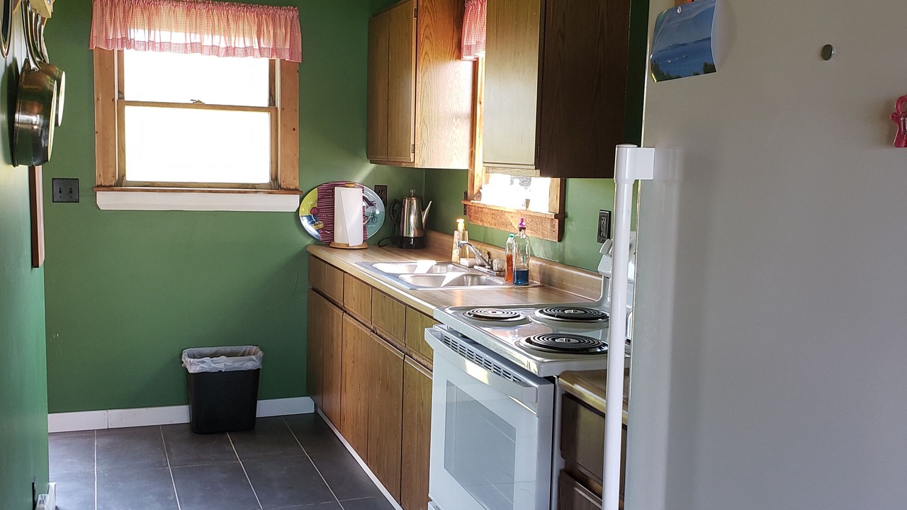 Photo of Kitchen in East Sullivan