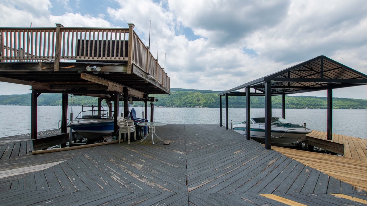 Photo of Outdoor in Cameron Mills