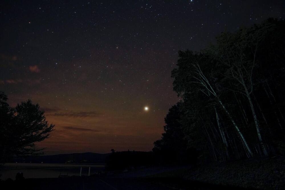Photo of Others in Rangeley Plantation