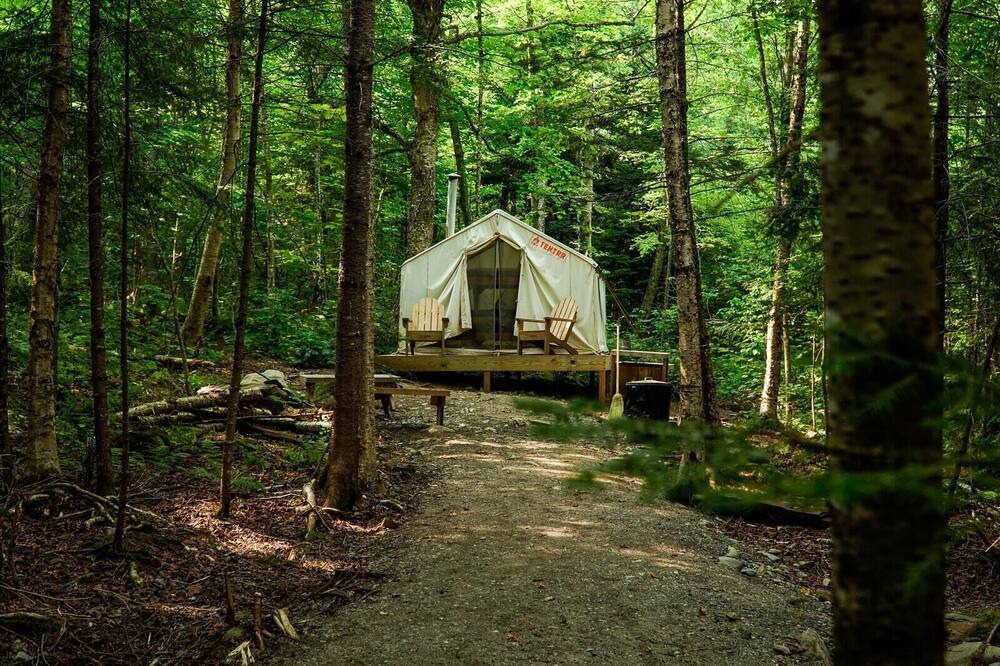 Photo of Others in Rangeley Plantation