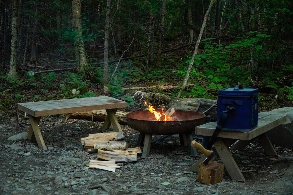 Photo of Others in Rangeley Plantation