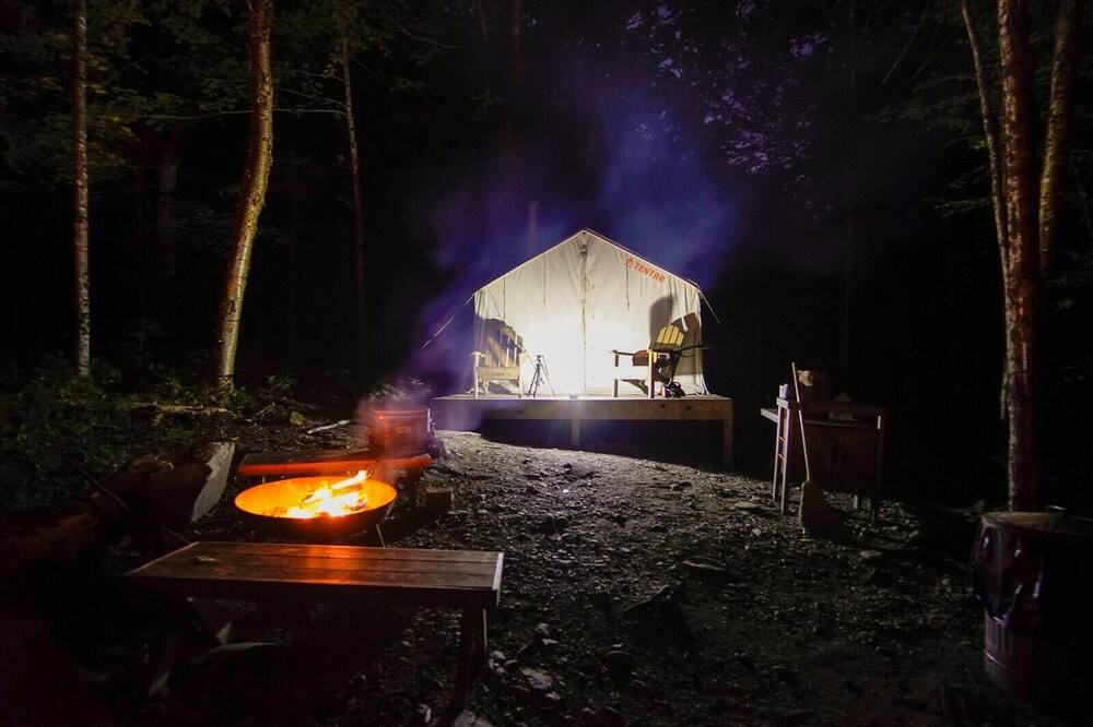 Photo of Others in Rangeley Plantation