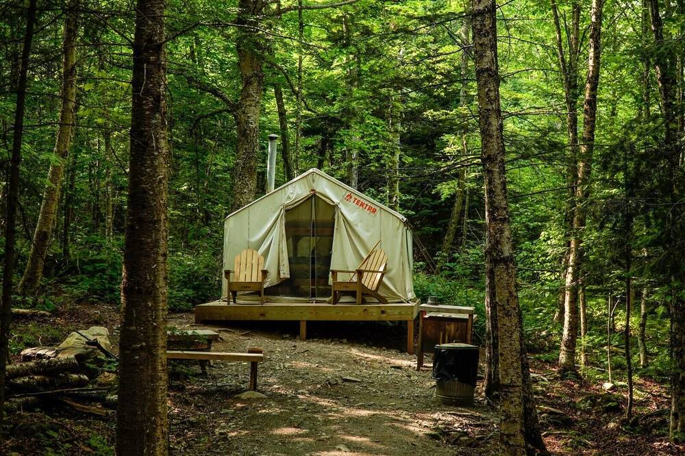 Photo of Others in Rangeley Plantation