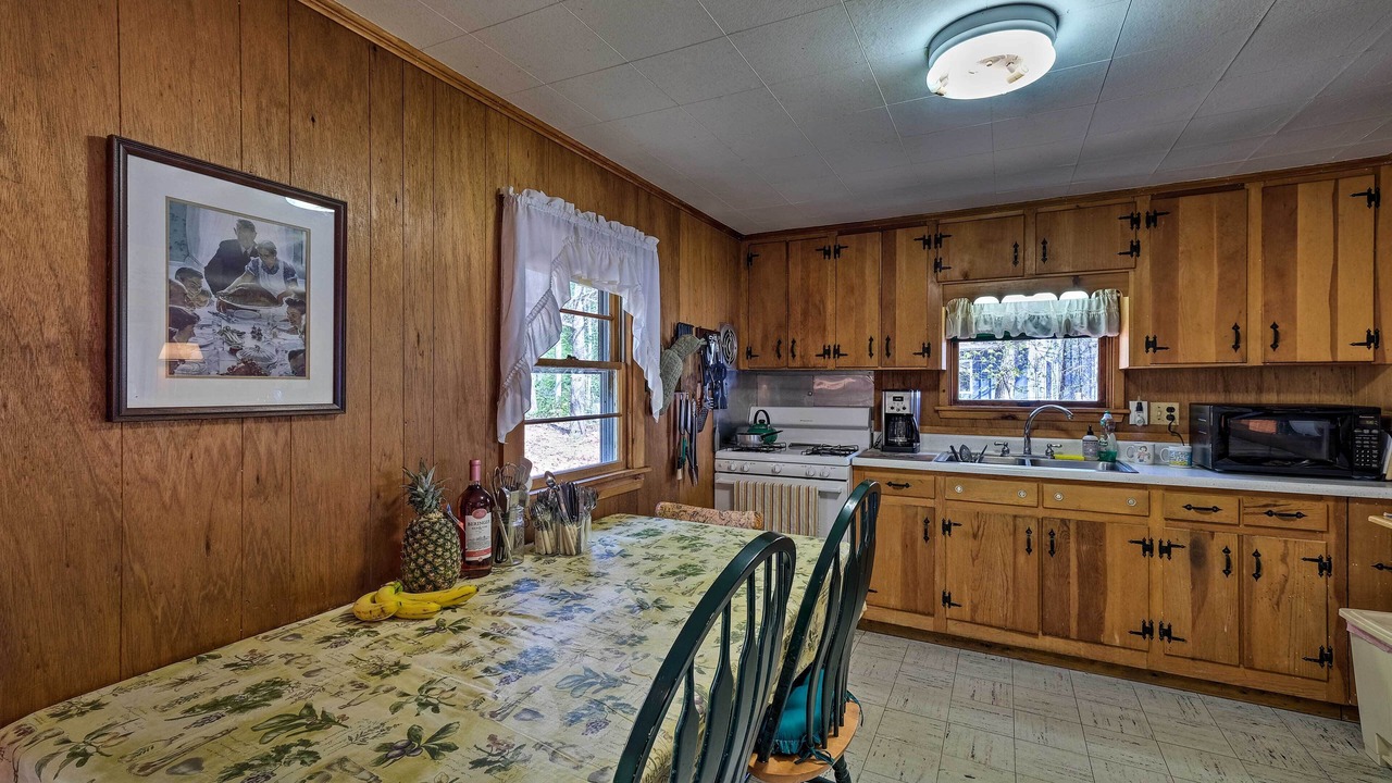 Photo of Kitchen in Monmouth