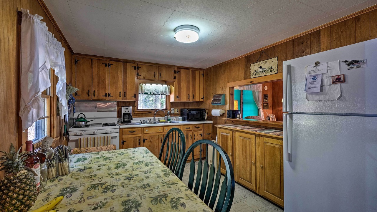 Photo of Kitchen in Monmouth