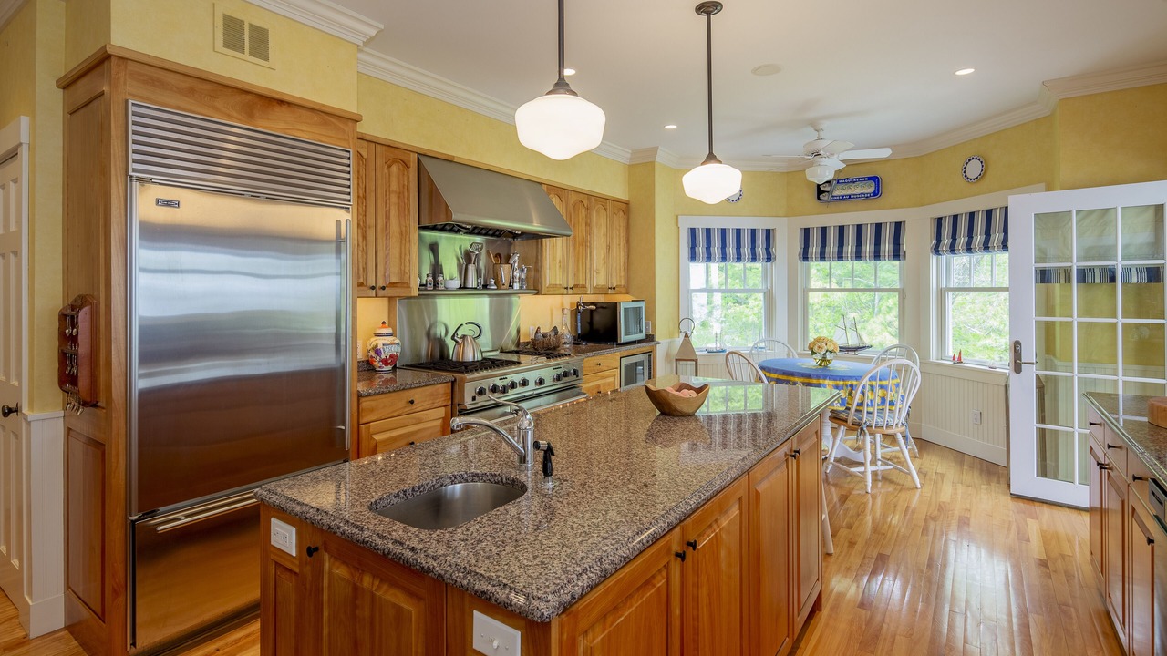 Photo of Kitchen in Rockport