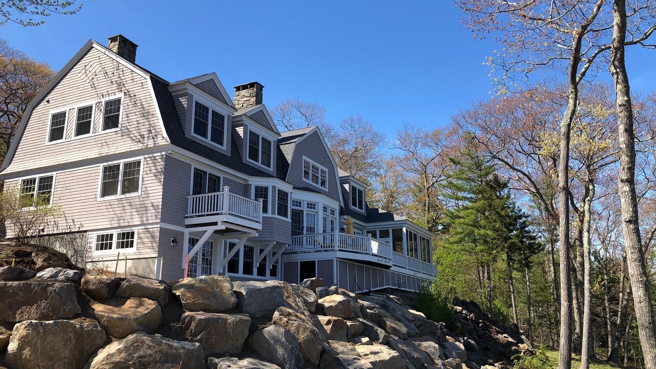 Photo of Outdoor in Rockport