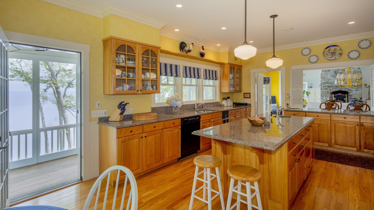 Photo of Kitchen in Rockport