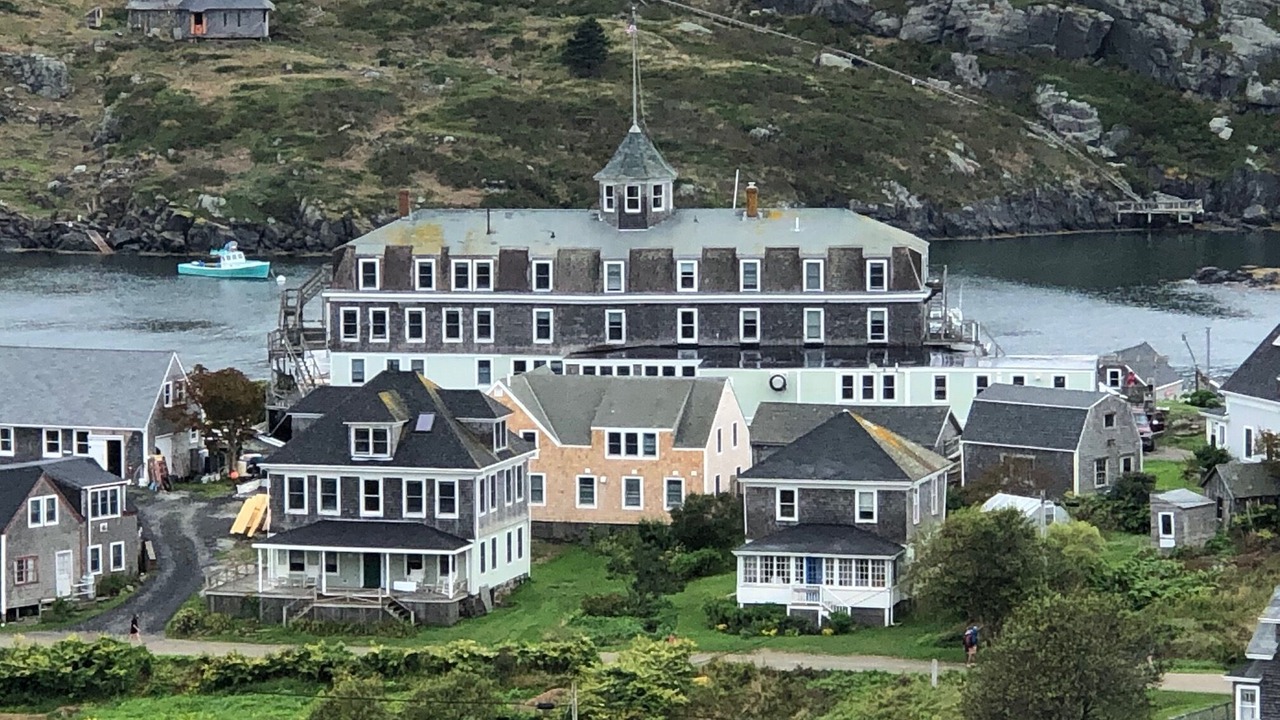 Photo of Outdoor in Rockport
