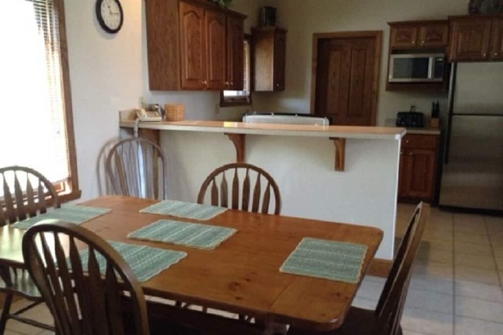 Photo of Kitchen in Clymer