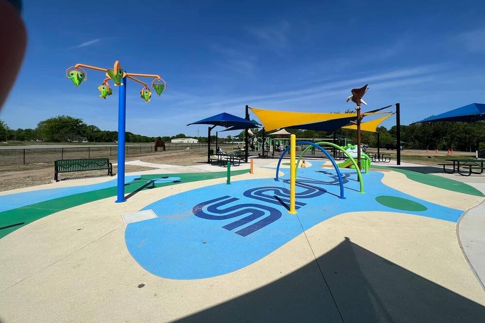 Photo of Outdoor in Yantis