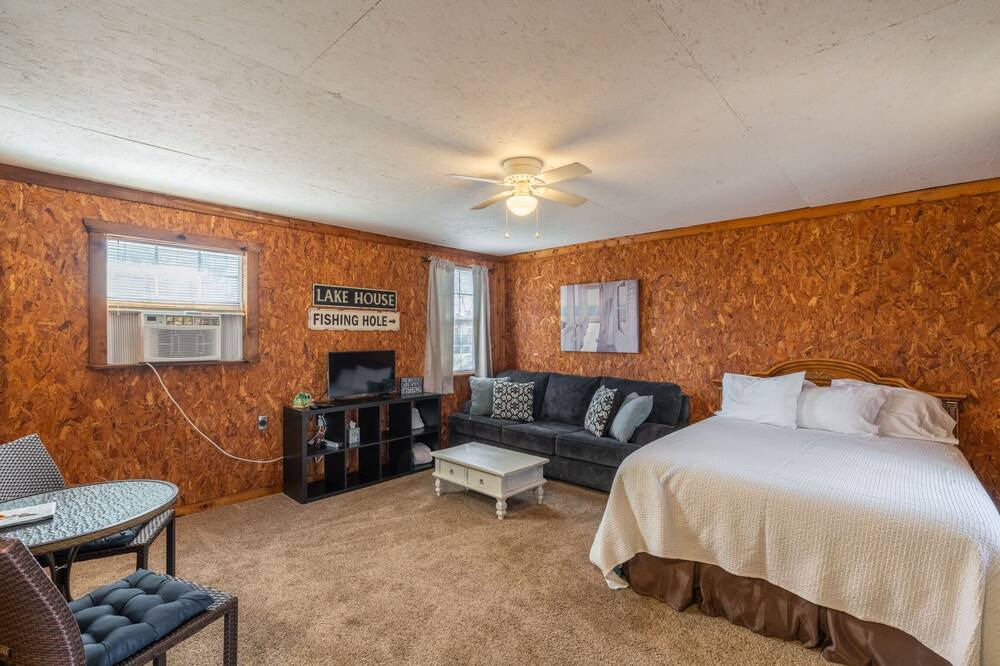 Photo of Bedroom in Yantis
