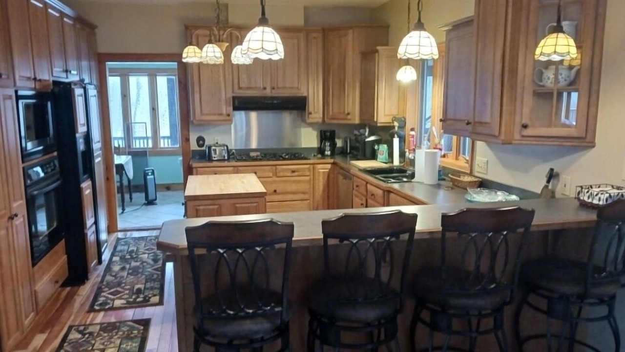 Photo of Kitchen in Diamond Point