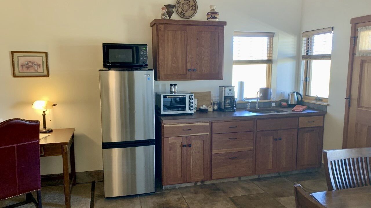 Photo of Kitchen in Escalante