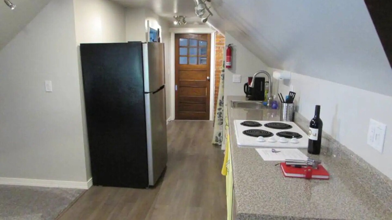 Photo of Kitchen in Warren
