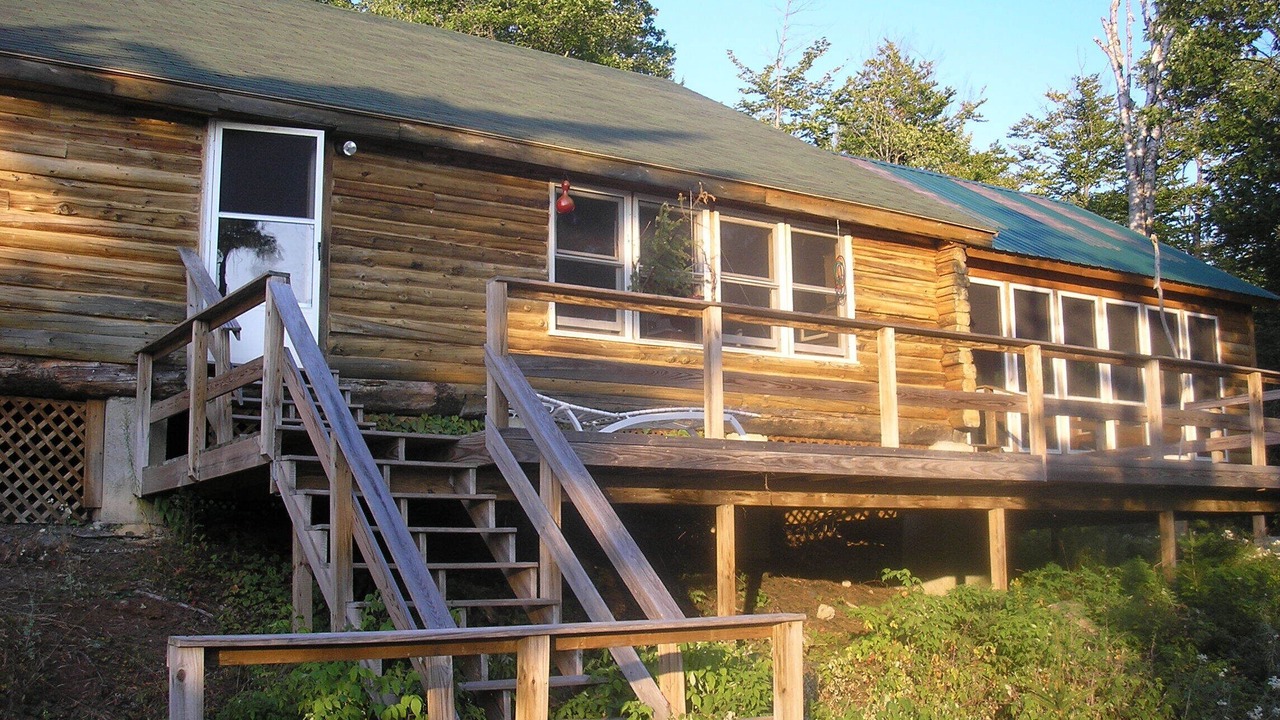 Photo of Outdoor in Monson
