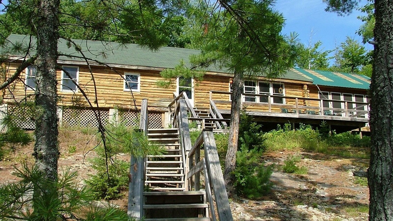 Photo of Outdoor in Monson