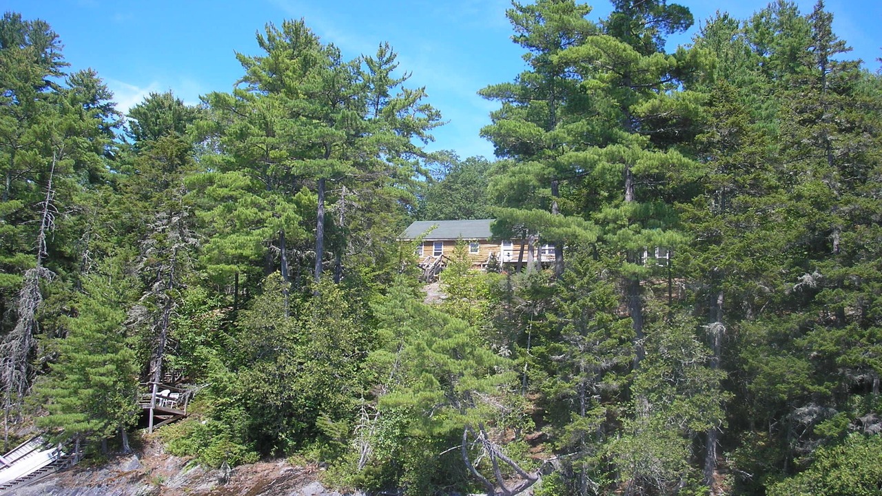 Photo of Outdoor in Monson