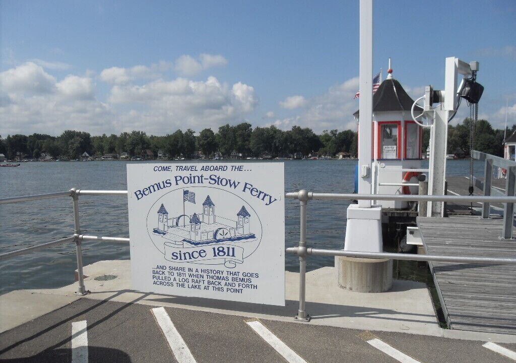 Photo of Outdoor in Bemus Point