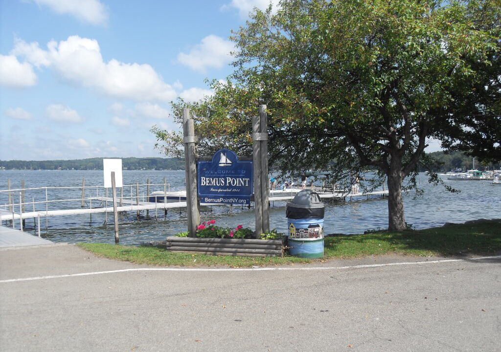 Photo of Outdoor in Bemus Point