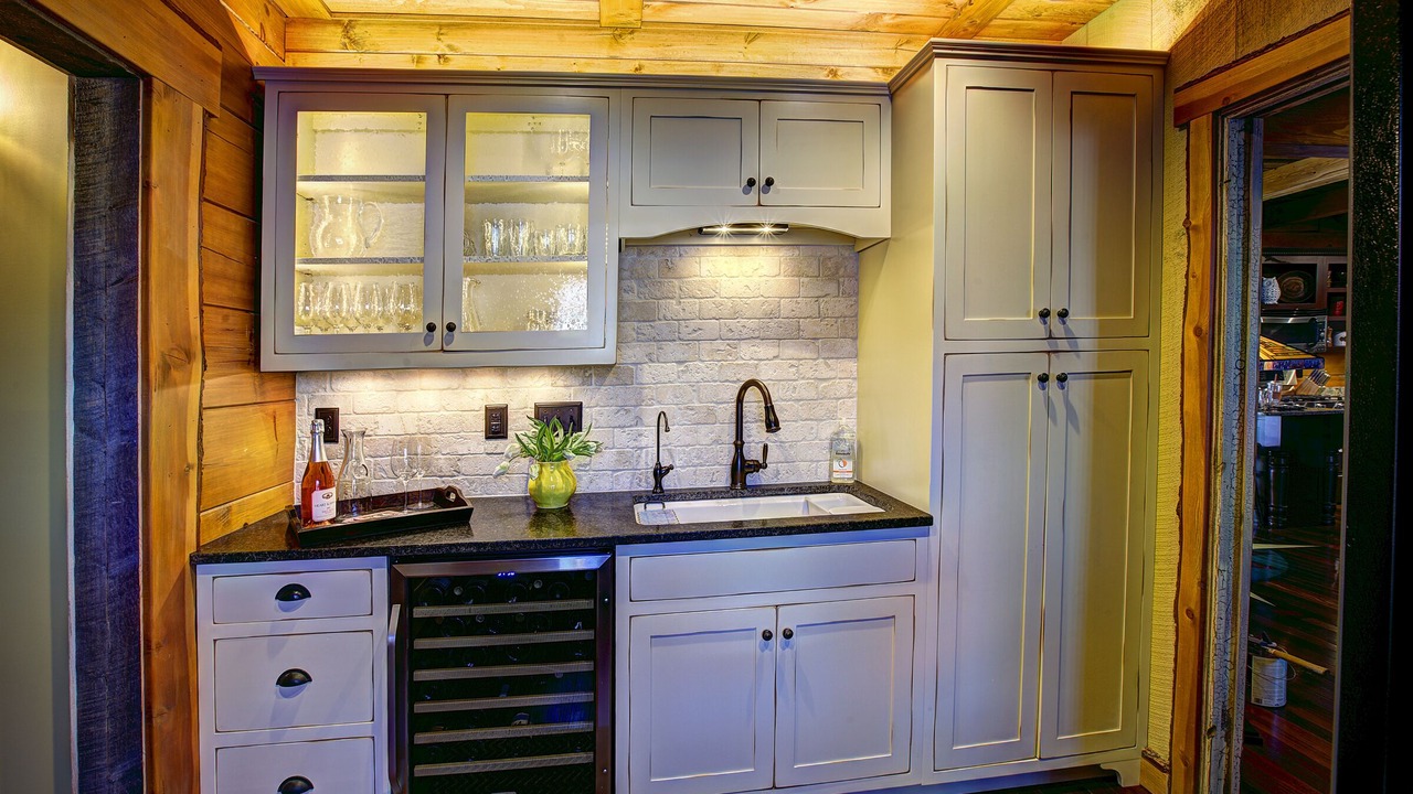 Photo of Kitchen in Town of Varick