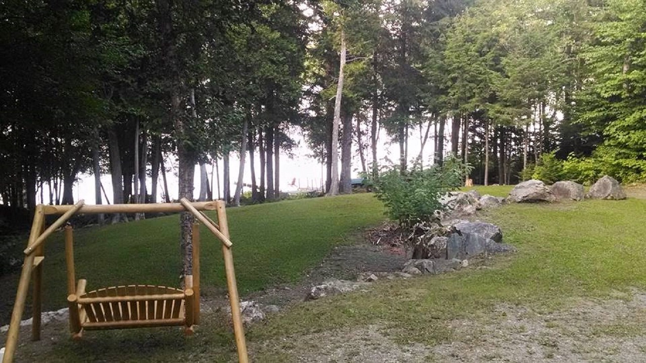Photo of Outdoor in Shin Pond