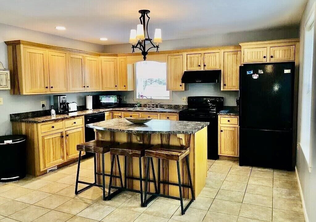 Photo of Kitchen in Otis