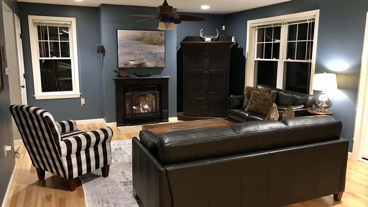 Photo of Livingroom in Otis