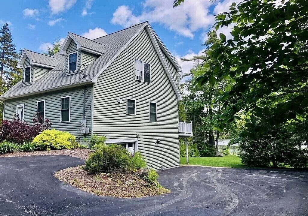 Photo of Outdoor in Otis