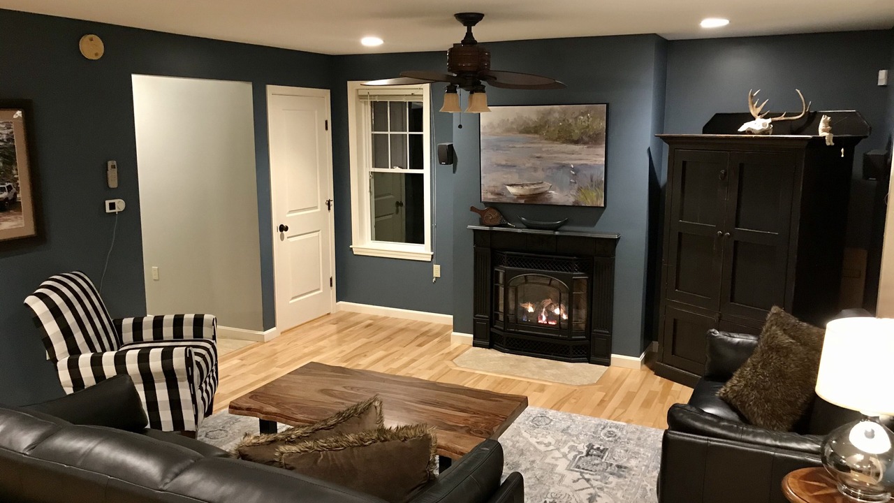 Photo of Livingroom in Otis