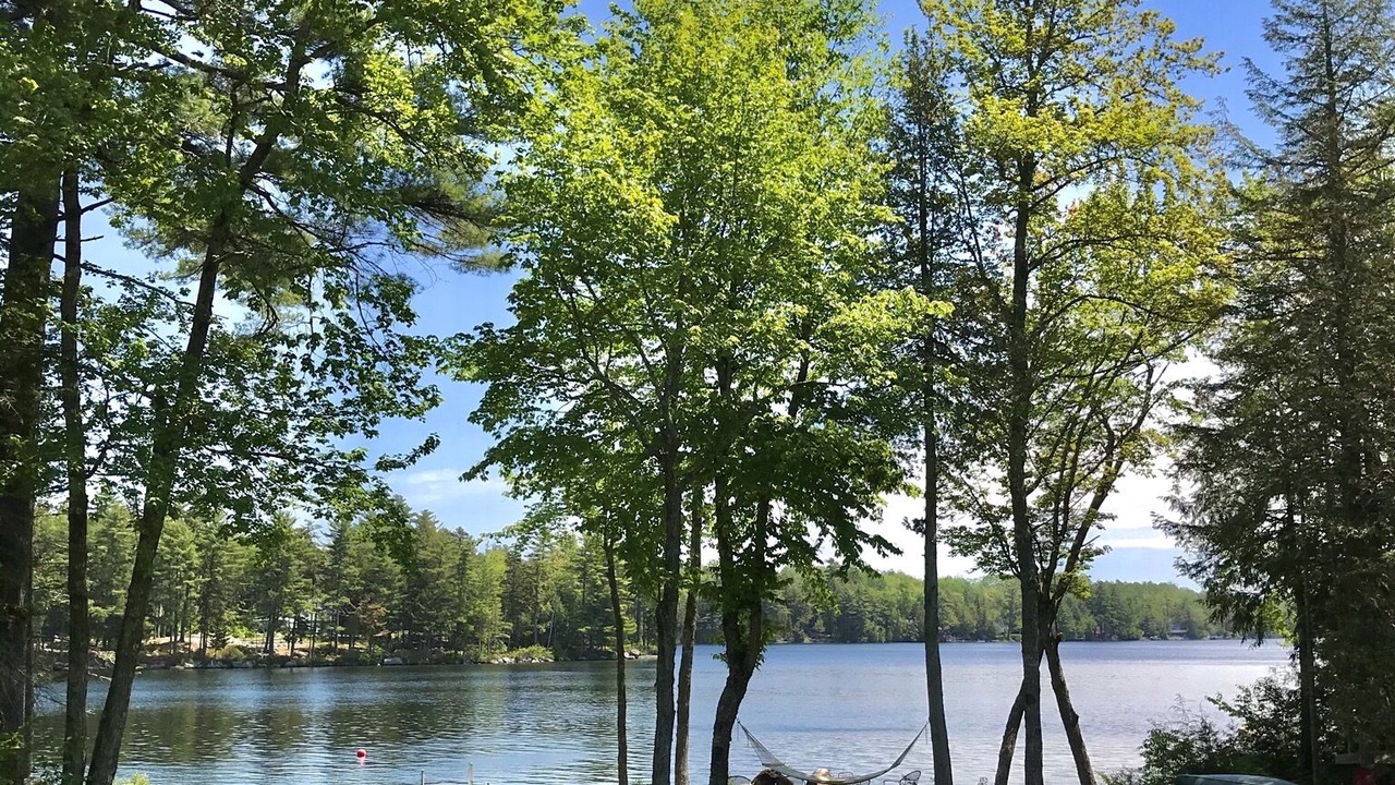 Photo of Outdoor in Otis