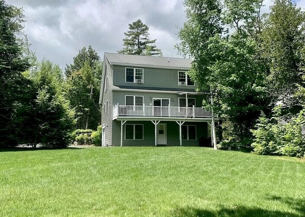 Photo of Outdoor in Otis