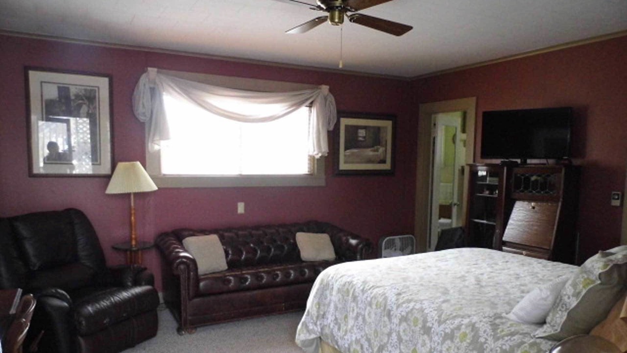 Photo of Bedroom in Otter Creek