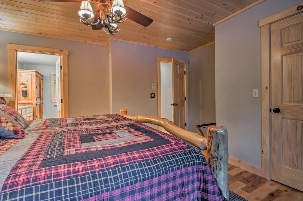 Photo of Bedroom in Bethel
