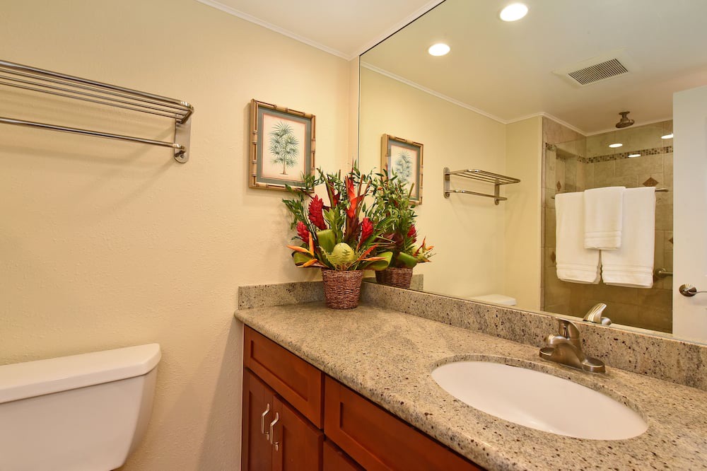 Photo of Bathroom in Kahana