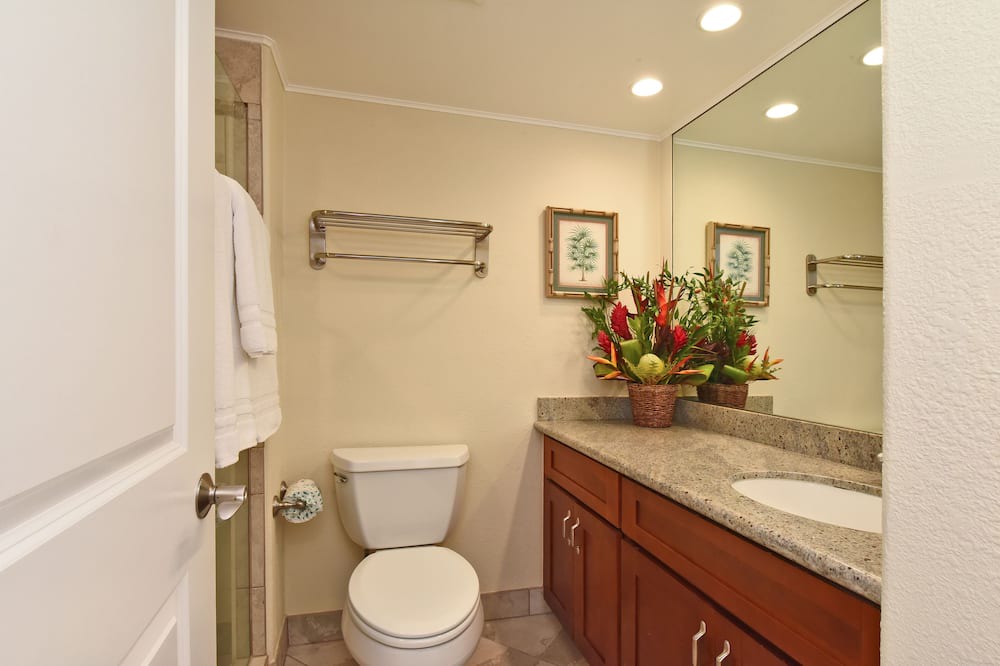 Photo of Bathroom in Kahana